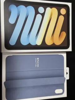 iPad mini Cellular 256GB (A17 Pro)