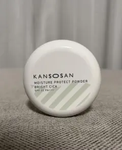 乾燥さん 保湿力プロテクトパウダー ブライトシカ