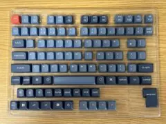 Keychron K3 Pro US配列 茶軸 ホワイトバックライト 箱付 - メルカリ