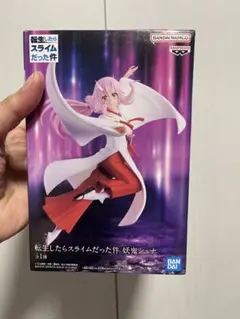 2026年最新】転スラ フィギュアの人気アイテム - メルカリ