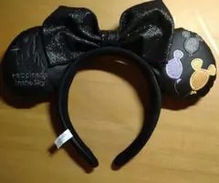 ディズニーランド　カチューシャ　ハロウィン　2022 バルーン　風船
