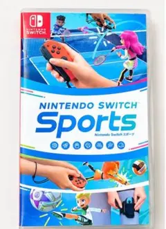 Nintendo Switch Sports
