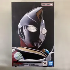 S.H.Figuarts(真骨彫製法)ウルトラマンダイナ フラッシュタイプ