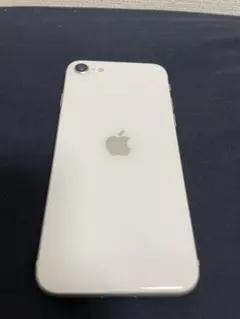 ジャンク品】Apple iPhone se2 初期化して発送します - メルカリ