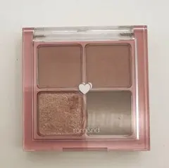 美品！rom&nd ロムアンド　ベターサンアイズ　02 アイシャドウ　韓国