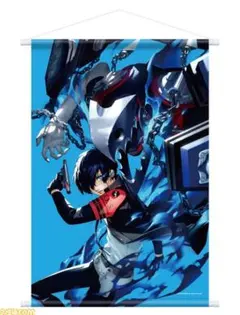 2026年最新】ペルソナ3 リロード タペストリーの人気アイテム - メルカリ