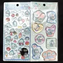 正規品 ボンボンドロップ　ウォーター　サンリオ　ハンギョドン