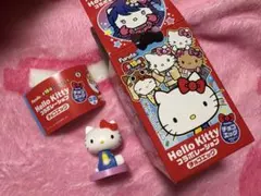 チョコエッグ　ハローキティ フィギュア 70年代