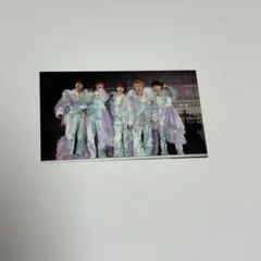 M!LK 集合トレカ　オーロラ衣装