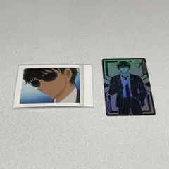 名探偵コナン 松田陣平 まとめ