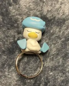 ポケモン　クワッス　リング　ガチャガチャ　カプセルトイ