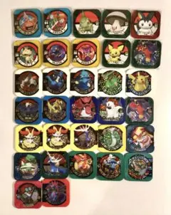 ⭐️pokemon⭐️ポケモン　トレッタ　32枚