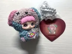 ME:I 石井蘭 おすわりミャイズ ぬいぐるみのみ - メルカリ