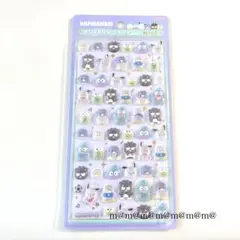 【正規品】サンスター文具 サンリオ ボンボンドロップシール ミニ はぴだんぶい