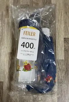 FEILER フェイラー ハイジ ブローボトルセット NAVY 学校フェイラーのサムネイル