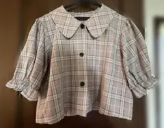 apres jour シャツ/ブラウス