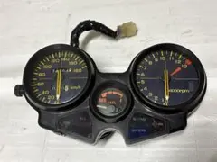 3001〕CB250rs スピードメーター - メルカリ