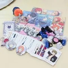 あんスタグッズ まとめ売り