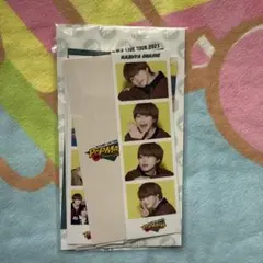 なにわ男子 POPMALL フォトカードセット