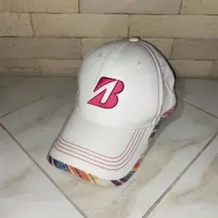 ゴルフキャップ レディースウェア