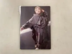 BMSG オンラインくじ　シュント　フォトカード