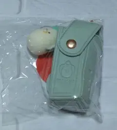 つぶらな瞳のなまがき リップケース