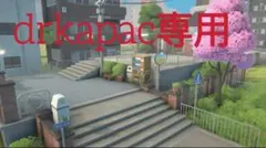 drkapac専用