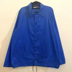 GDC コーチジャケット S ナイロンジャケット 上着✴ジーディーシー