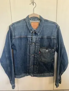 Levi's S506XX 大戦モデル 超希少バレンシア サイズ36 Levi's S506XX 大戦モデル 超希少バレンシア サイズ36 - メルカリ