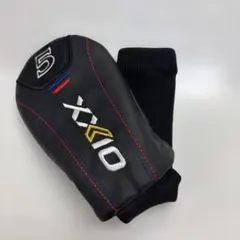 ⭐️新品⭐️XXIO ゼクシオ ユーティリティ用 ヘッドカバー H4