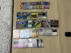 N*S様 ポケカ色々まとめ売り