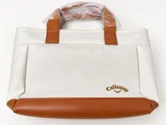 Callaway ゴルフ カートバッグ ラウンドバッグ