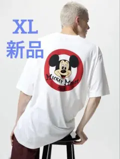 ユニクロ　マジックフォーオールタイムレス　UT