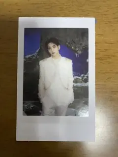 txt memories スビン