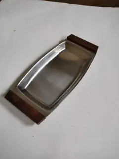 おしぼりトレー