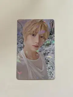 2026年最新】txt sanctuary ボムギュの人気アイテム - メルカリ