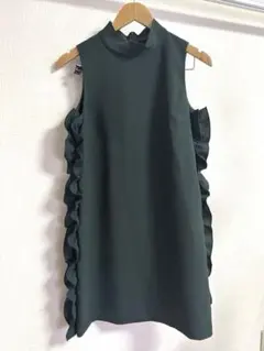 OPENING CEREMONY ノースリーブミニワンピース サイズSのサムネイル