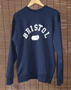 ARCH LOGO CREWNECK SWEAT サイズL - メルカリ
