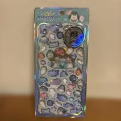 最終値下げ❣️カミオジャパン　光るジュエルプチドロップ　ボンボンドロップシール