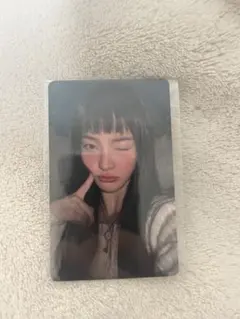 ILLIT 時よ止まれ weverse 来日記念 ラキドロ トレカ　5種セット ILLIT ウォンヒ 時よ止まれ ユニバ 来日記念 ラキドロ トレカ - メルカリ