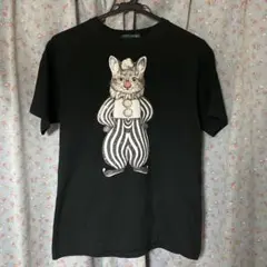 ヒグチユウコ展 サーカスロゴTシャツ Tシャツ CIRCUSロゴ白 – ボリス雑貨店
