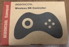 BEBONCOOL Wireless NS Controller