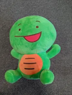 マイッキー　ぬいぐるみ　32cm　値下げ！のサムネイル