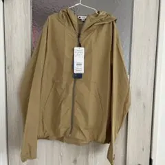 ミズノ　コンパクトウォーターリパレントジャケットのサムネイル