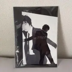 三浦大知 BEST HIT TOUR 2017パンフレット☆