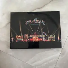 STADIUM TOUR 2023 DVD