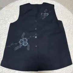 シニア 婦人服 ミセス レディース ベスト