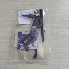 にじさんじ ROF-MAO ろふまお 剣持刀也 アクスタ