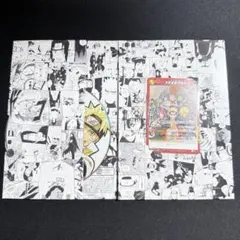 NARUTO ナルト 劇場入場者特典DVD 映画特典 カード未開封 - メルカリ