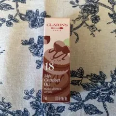 CLARINS クラランス　リップコンフォートオイル　18のサムネイル